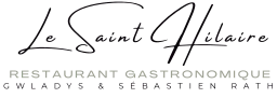 Logo LE SAINT HILAIRE