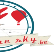 Logo Feel The Sky