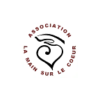 Logo La main sur le coeur