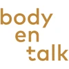 Logo BODY en TALK
