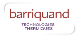 Logo SA BARRIQUAND
