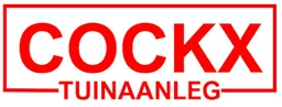 Logo Cockx Tuinaanleg