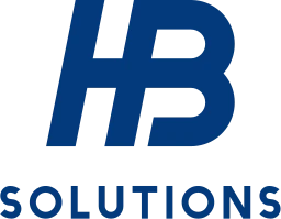 Logo HB Solutions