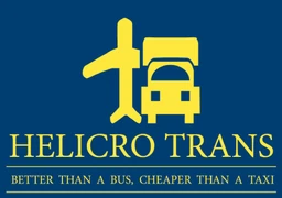 Logo HELICRO