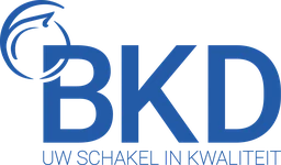 Logo BKD Company