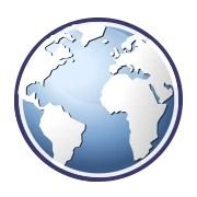 Logo Grensloos VZW