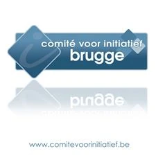 Logo Koninklijk Comité voor Initiatief van Brugge
