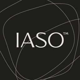 Logo Iaso-spaces