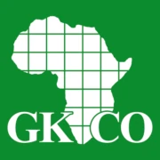 Logo g. koepcke & co gmbh