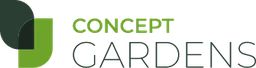 Logo CONCEPT GARDENS