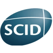 Logo "S.C.I.D. GROUPE"