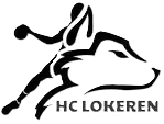 Logo Handbal Lokeren