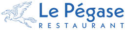 Logo LE PEGASE