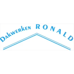 Logo DAKWERKEN RONALD