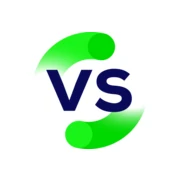 Logo VS Rubber Recycling nv