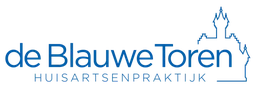 Logo BLAUWE TOREN