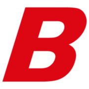 Logo BRUNO MAZOUT