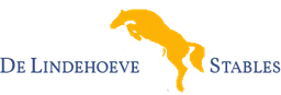 Logo DE LINDEHOEVE PAARDEN