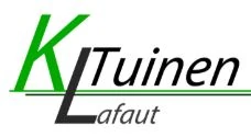 Logo TUINEN KOEN LAFAUT