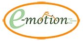 Logo E-MOTIONBIKES