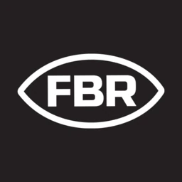 Logo FBR EUROPE  BV