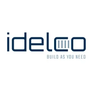 Logo IDELCO