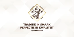 Logo DE KLOK