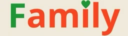 Logo Family - La maison des Familles