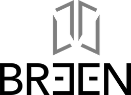 Logo BREEN BELGIUM