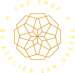 Logo ATELIER VAN GASTEL