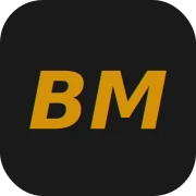 Logo Barts Moto