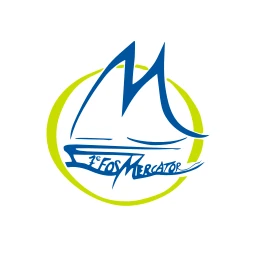 Logo Steuncomité 7de FOS Open Scouting Mercator