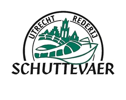 Logo VOF REDERIJ SCHUTTEVAER