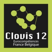 Logo CLOVIS 12