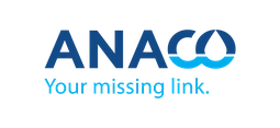 Logo ANACO
