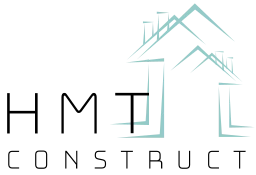 Logo HMT Construct