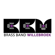 Logo Brassband Willebroek