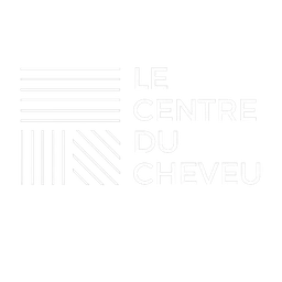 Logo Le centre du cheveu