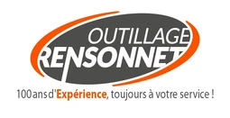 Logo OUTILLAGE RENSONNET