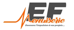 Logo EF MENUISERIE