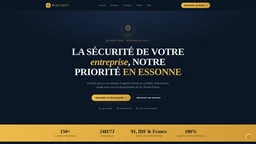 Logo Pi-security