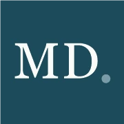 Logo MD VISION