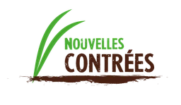 Logo NOUVELLES CONTREES