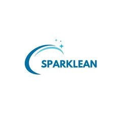 Logo SPARKLEAN