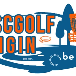 Logo DiscGolf Origin