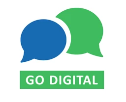 Logo Go Digital