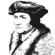 Logo THOMAS MORUS