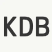 Logo KATRIEN DE BLAUWER
