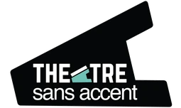 Logo Theatre Sans Accent