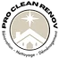 Logo Pro Clean Renov